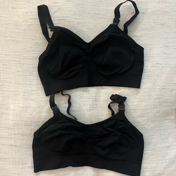 Nursing Bras - Picture 1 of 2